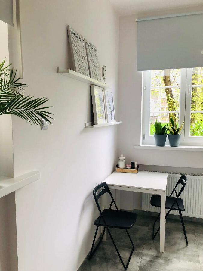 גדנסק Apartament Zlotnikow מראה חיצוני תמונה