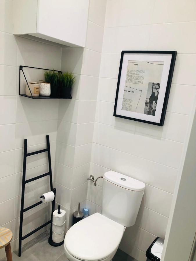 גדנסק Apartament Zlotnikow מראה חיצוני תמונה