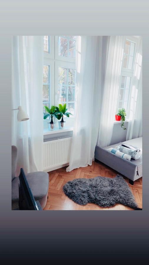 גדנסק Apartament Zlotnikow מראה חיצוני תמונה