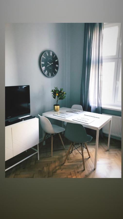 גדנסק Apartament Zlotnikow מראה חיצוני תמונה