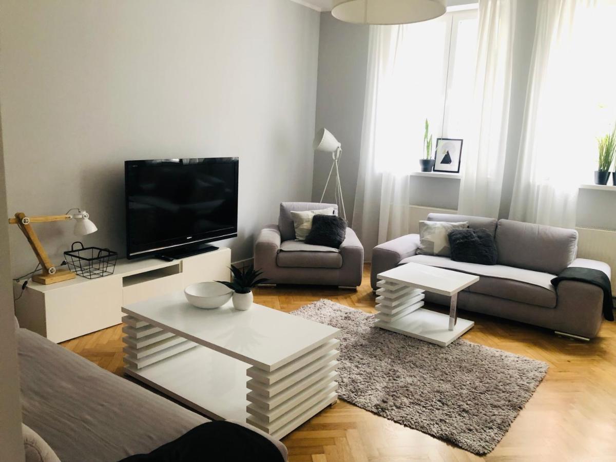 גדנסק Apartament Zlotnikow מראה חיצוני תמונה