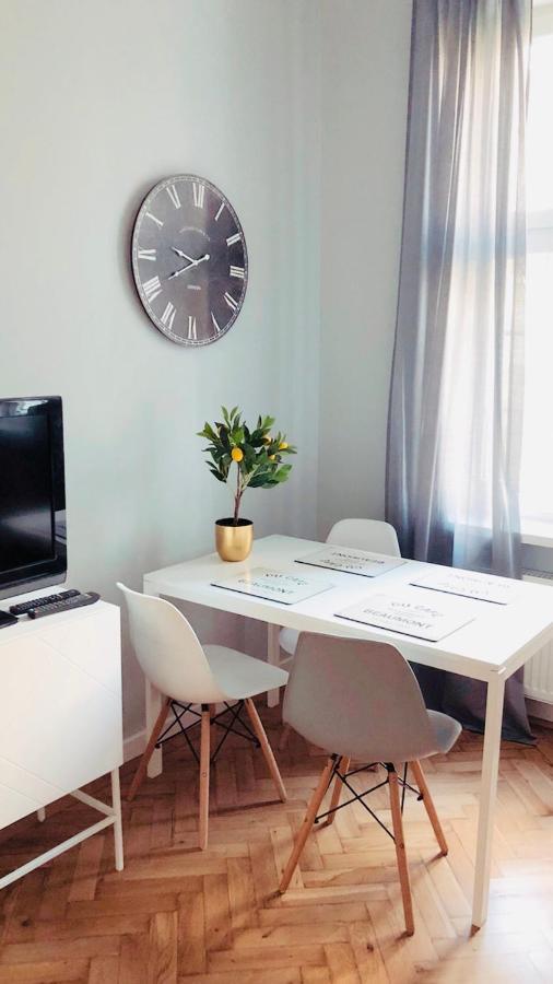 גדנסק Apartament Zlotnikow מראה חיצוני תמונה