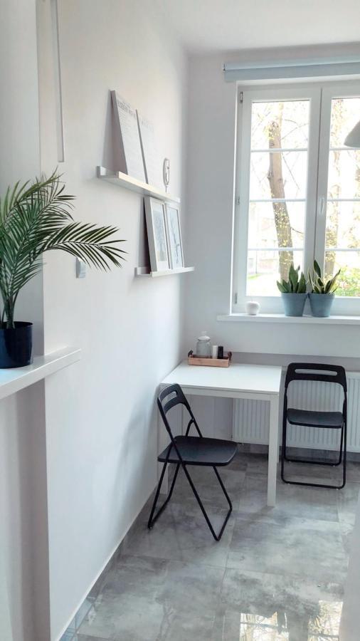 גדנסק Apartament Zlotnikow מראה חיצוני תמונה