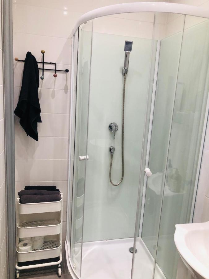 גדנסק Apartament Zlotnikow מראה חיצוני תמונה