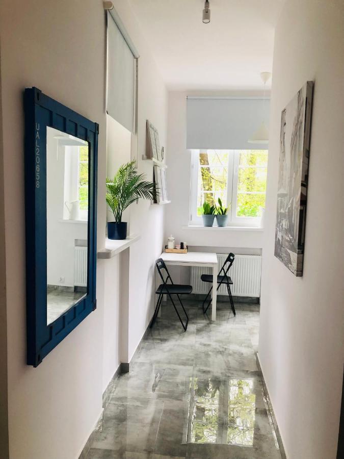 גדנסק Apartament Zlotnikow מראה חיצוני תמונה