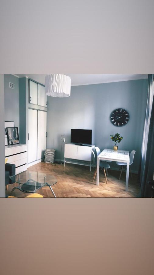 גדנסק Apartament Zlotnikow מראה חיצוני תמונה